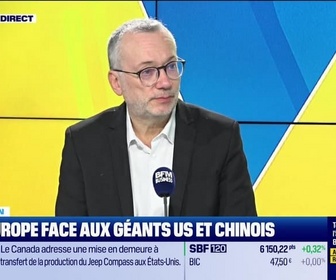 Replay Tout pour investir, la masterclass - Jean-Jacques Friedman - 05/12