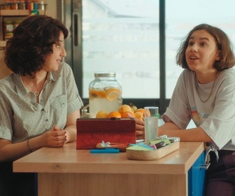 Replay Nos meilleures années - De l'air