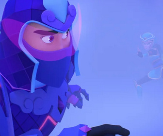 Replay L'armure de Jade - 06/10/2025