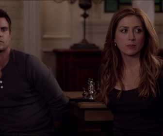 Replay Rizzoli & Isles: Autopsie d'un meurtre - S02 E09 - Le retour du pere