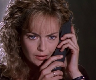 Replay Highlander - S01 E08 - Médecine mortelle