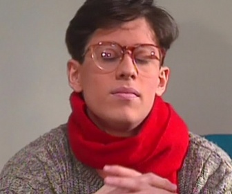 Replay Premiers baisers - S02 E15 - Le poète disparu