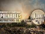 Replay Forteresses et châteaux imprenables : constructions XXL