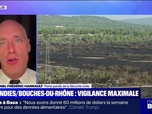 Replay News Box - Incendies/Bouches-du-Rhône : vigilance maximale - 27/07