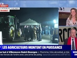 Replay Week-end direct - Les agriculteurs montent en puissance - 17/11