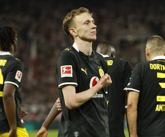 Replay Bundesliga : Service minimum pour Dortmund à Stuttgart