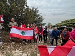 Replay ARTE Reportage - Liban : tant qu'il y aura des cèdres