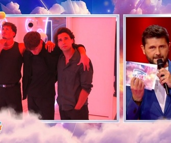 Replay Secret story 2025 - Quotidienne du 26 juin 2025