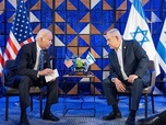 Replay 28 Minutes - Israël : Washington s'éloigne