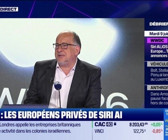 Replay Tech & Co, la quotidienne - Mardi 9 juin