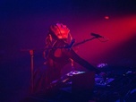Replay Europavox Sessions 2025 - Daniela Pes