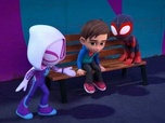 Replay Spidey et ses amis extraordinaires - Une fête foraine animée