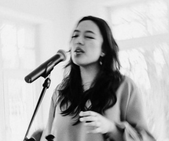 Replay Festival de jazz de Leverkusen 2025 - Emily Otto