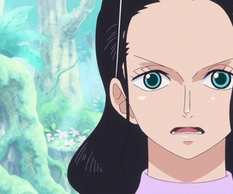 Replay One piece - S18 E27 - Le retour du cauchemar. L'invulnérable jack passe a l'attaque !