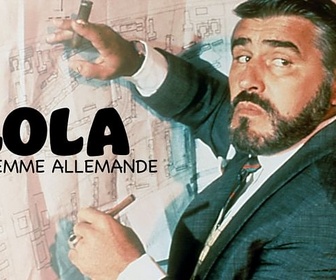 Replay Lola, une femme allemande