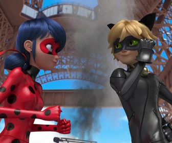 Replay Miraculous - Les aventures de Ladybug et Chat Noir - Simplificator