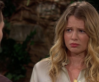 Replay Les feux de l'amour du 12 novembre 2025 - Episode 9348