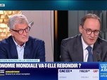 Replay C'est votre argent - La semaine de l'économie - 15/05