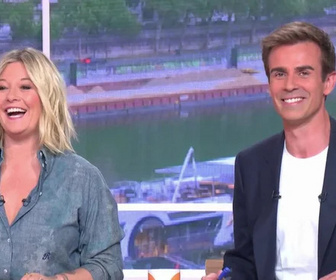 Replay Télématin - Émission du lundi 12 mai 2025