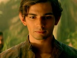 Replay Les chroniques de Shannara - S1 E5 - La faucheuse