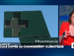 Replay Élément Terre, la quotidienne - Une vague de chaleur dopée par le changement climatique