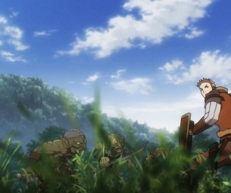 Replay Overlord - S1 E6 - Voyage