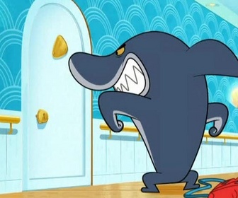 Replay Zig et Sharko - Bienvenue à bord