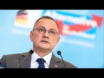 Replay Le Parlement européen lance une procédure pour bannir le parti européen fondé par l'AfD