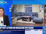 Replay Good Morning Business - Morning Retail : Camif fait le pari du magasin physique, par Eva Jacquot - 09/03