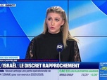 Replay Le monde qui bouge - Annalisa Cappellini : Inde/Israël, le discret rapprochement - 31/10