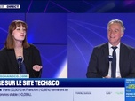 Replay Tech & Co, la quotidienne - À lire sur le site Tech&Co : J-1 avant la présidentielle américaine, les géants de la tech ont-ils fait leur choix ? Par Salomé Ferraris - 04/11