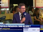 Replay Tech & Co Business - L'IA peut-elle préserver l'âme du luxe ? - 24/06