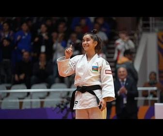 Replay Bakou sera la capitale mondiale du sport en 2026 et organisera de nombreux événements internationaux