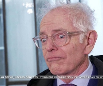 Replay e=m6 - Peau sèche, repas réconfortants : face à l'hiver, faut-il changer nos habitudes ?