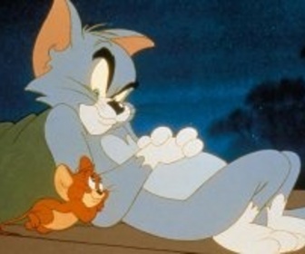 Replay Tom et Jerry Show - S5 E2 - L'araignée Gipsy