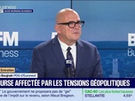 Replay Le grand entretien - Stéphane Boujnah (Euronext) : La Bourse affectée par les tensions géopolitiques - 14/09