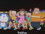 Replay Doraemon - S01 E24 - Maman fait un régime