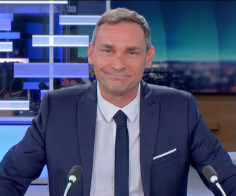 Replay Sur le terrain - 06/11/2025