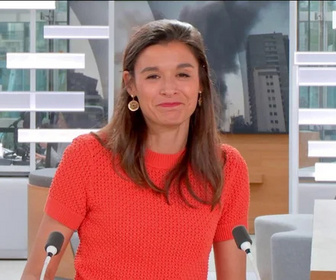 Replay Le fil info - 09/04/2026