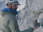 Replay Mont-Blanc : la fièvre des cailloux - ARTE Regards