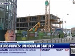 Replay Les experts du soir - Bailleurs privés : un nouveau statut ? - 30/06