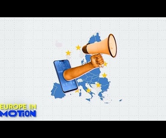 Replay Quels sont les pays de l'UE qui utilisent le plus la publicité en ligne ?