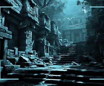 Replay Strange evidence - S2E3 - Le nuage de la mort Maya