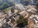 Replay 28 minutes - Incendies, canicules : notre santé mentale à l'épreuve du climat ?
