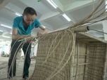 Replay Le retour des ambitions de la Chine - Guerre commerciale : la Chine stocke ses produits