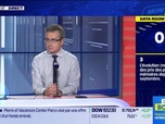 Replay BFM Bourse - La Data Room : x3 = Le prix des puces mémoires depuis la fin septembre - 22/06