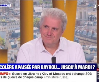 Replay Le live bfm - Taxis : les chauffeurs maintiennent la pression - 25/05
