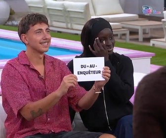 Replay Secret story 2026 - Saison 14 Quotidienne 38 du 6 août 2026