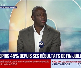 Replay L'intégrale de Good Morning Market du lundi 28 septembre
