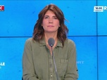 Replay Estelle Midi - Une nouvelle taxe sur les billets de train : prêts à payer plus cher pour renouveler le rail ?